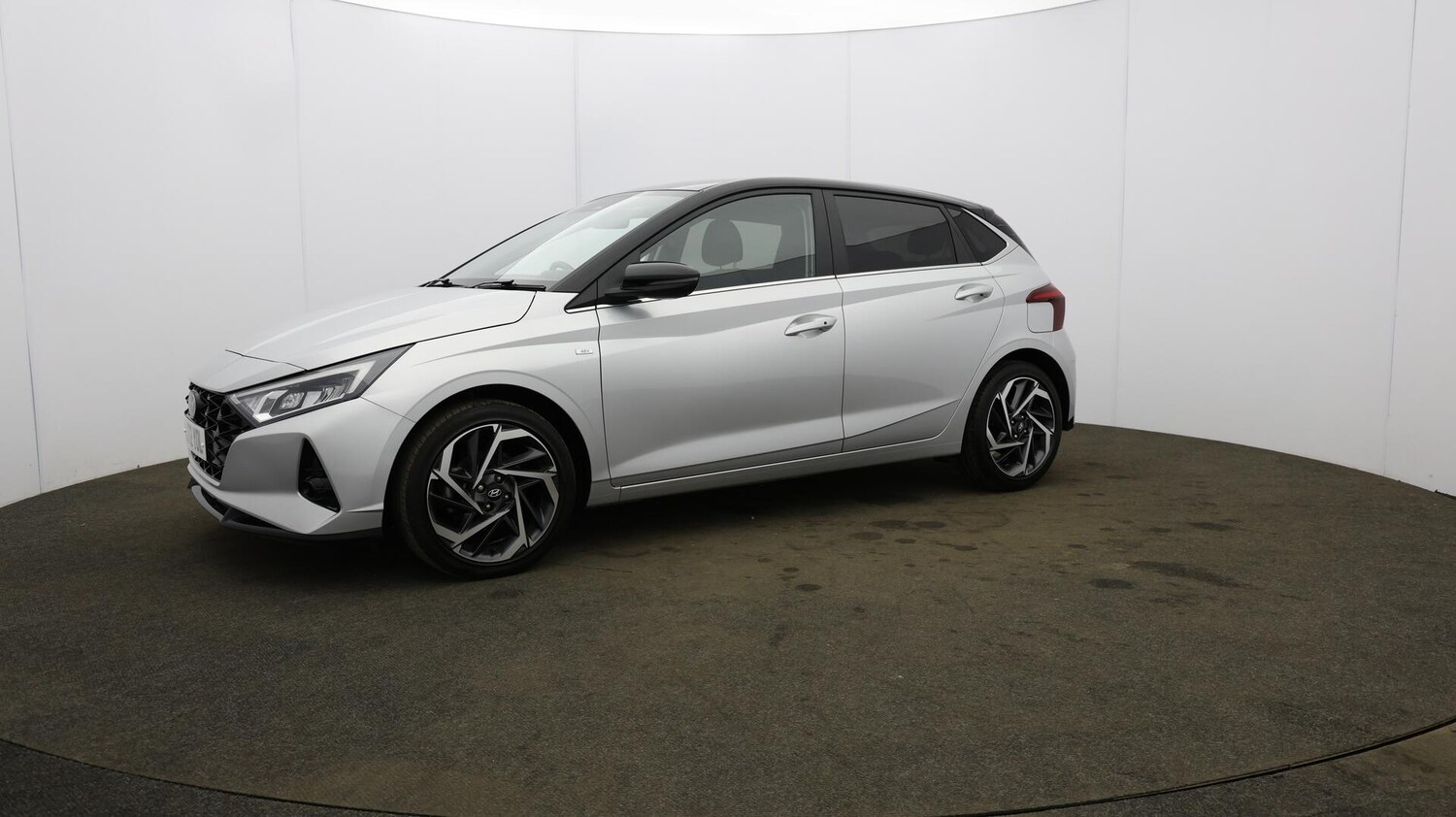 Used Hyundai i20 2022 for sale - 76152696: Photo 37