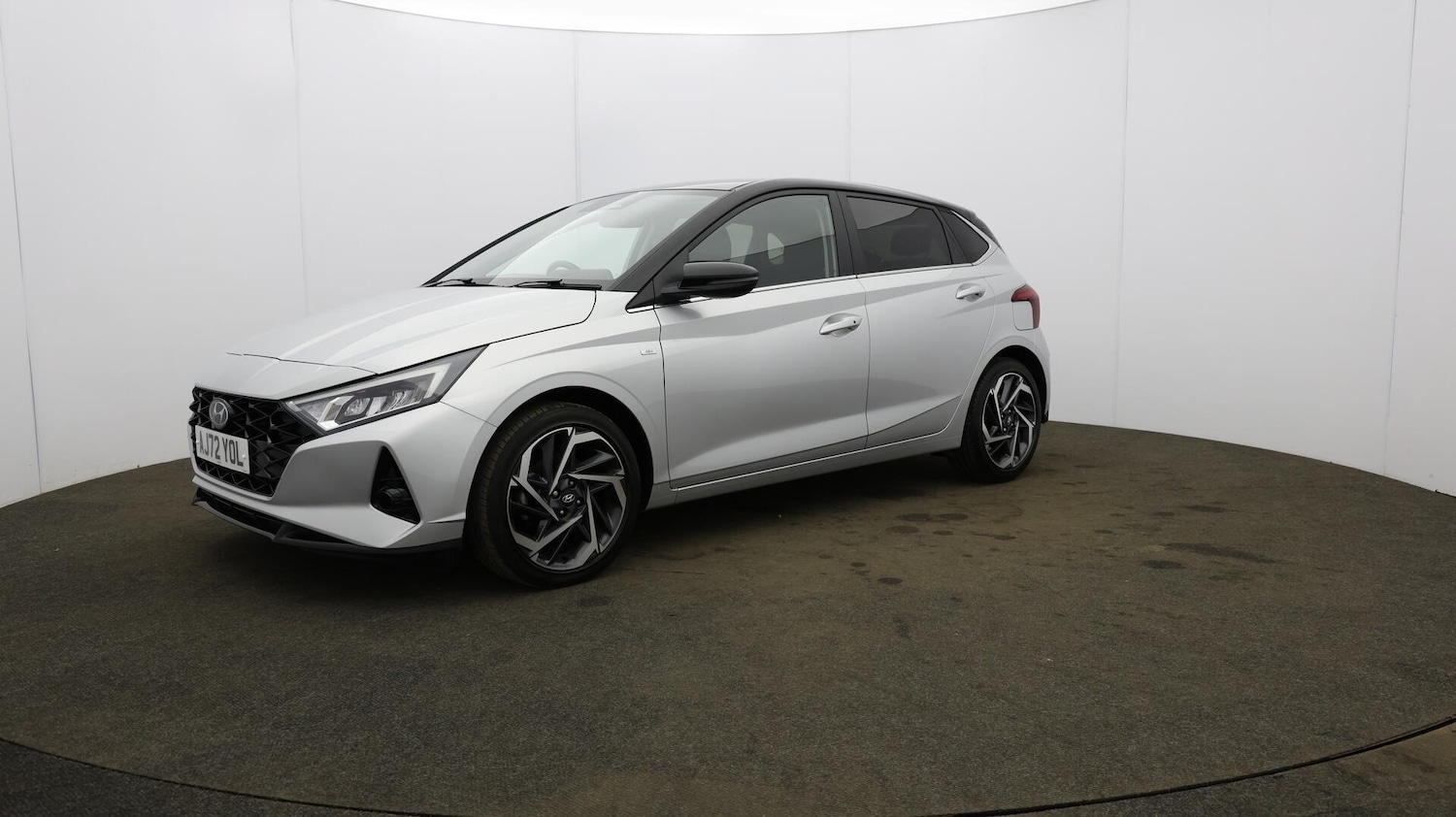 Used Hyundai i20 2022 for sale - 76152696: Photo 38