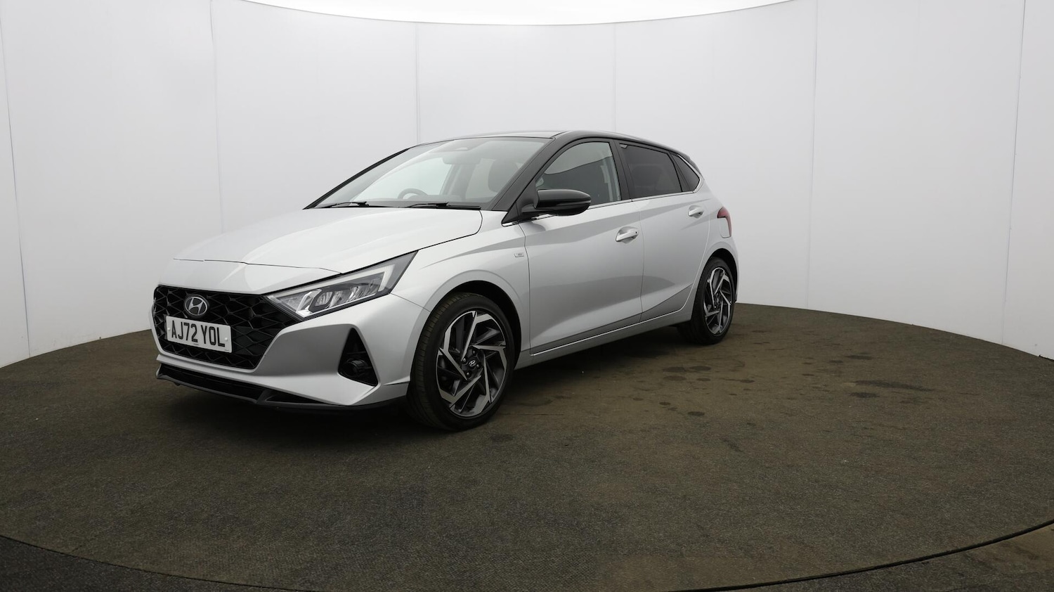 Used Hyundai i20 2022 for sale - 76152696: Photo 39