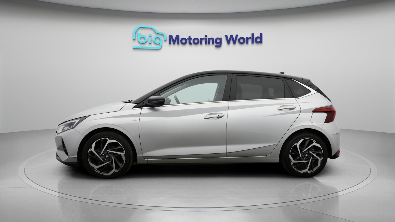Used Hyundai i20 2022 for sale - 76152696: Photo 4