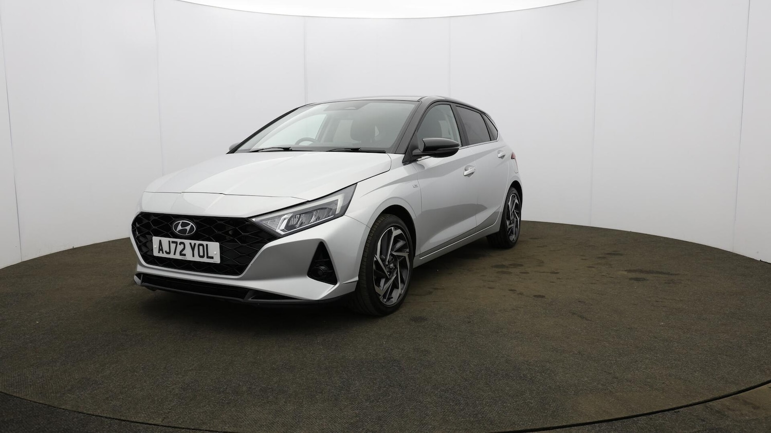Used Hyundai i20 2022 for sale - 76152696: Photo 40