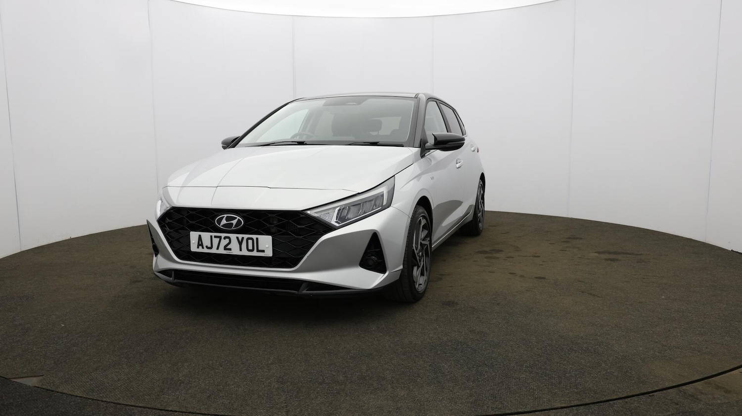 Used Hyundai i20 2022 for sale - 76152696: Photo 41