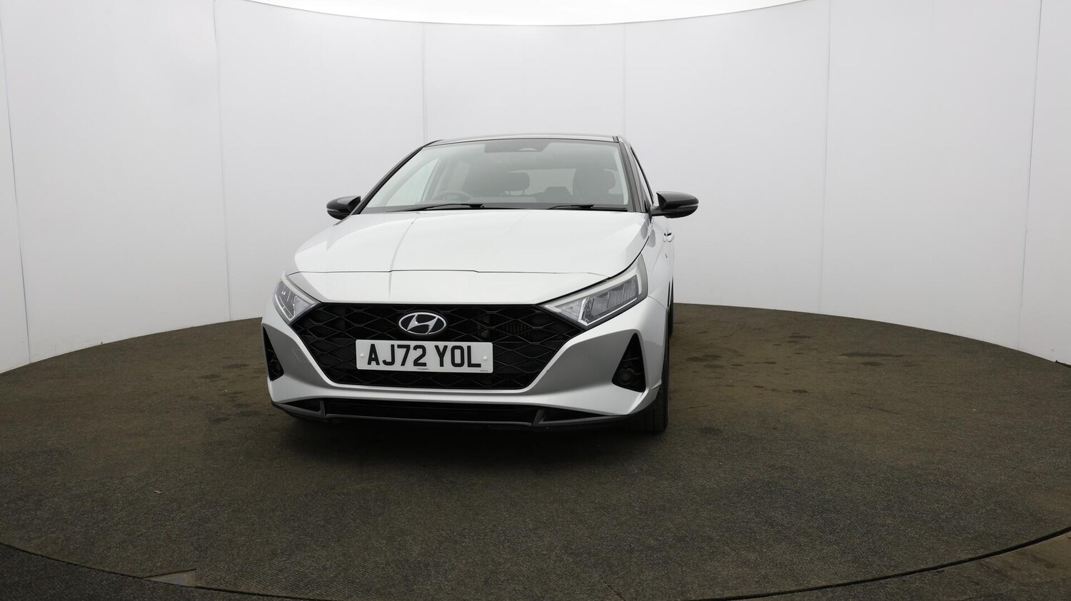 Used Hyundai i20 2022 for sale - 76152696: Photo 42