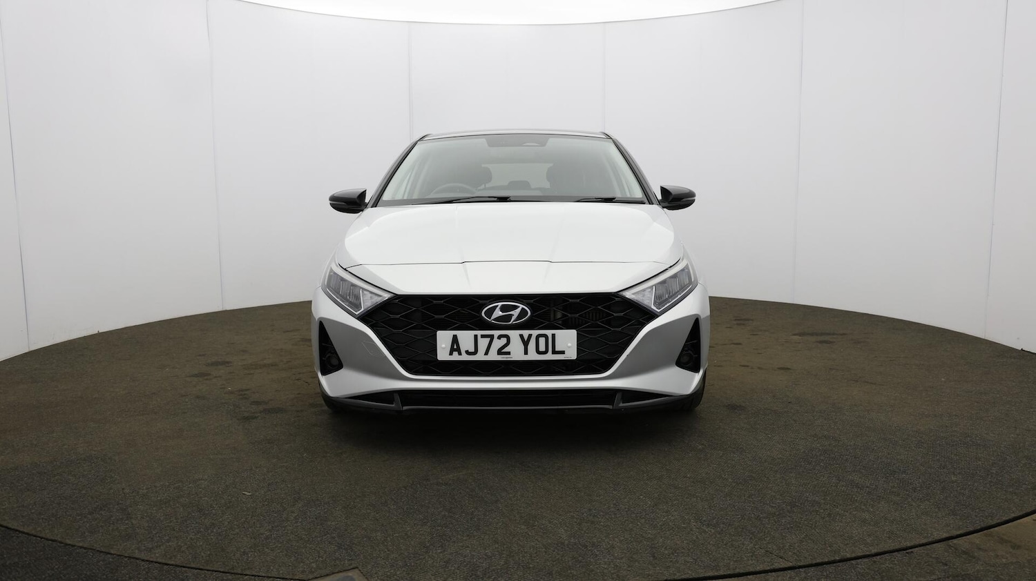Used Hyundai i20 2022 for sale - 76152696: Photo 43