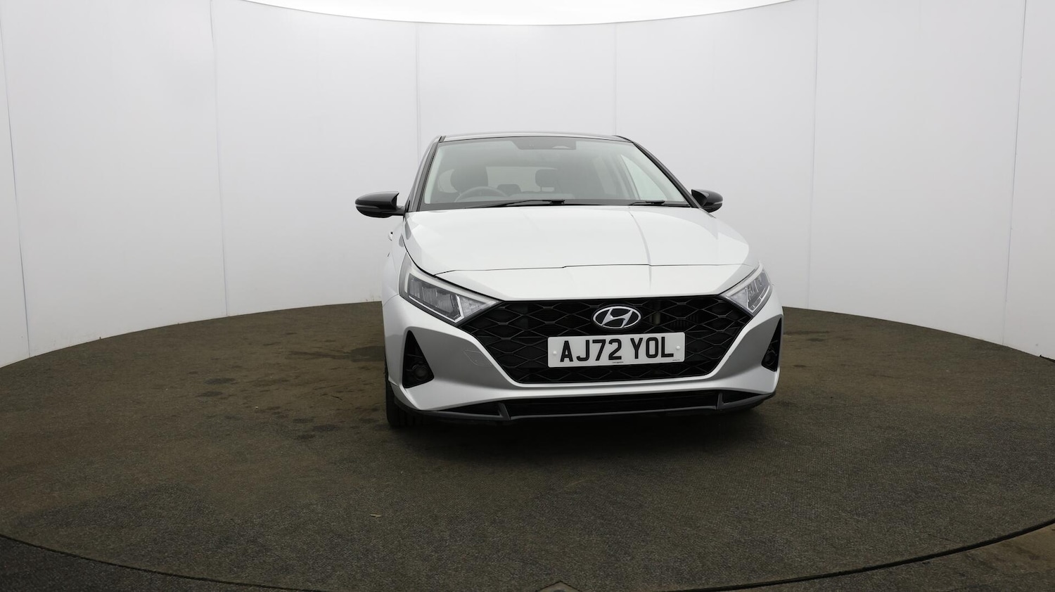 Used Hyundai i20 2022 for sale - 76152696: Photo 44