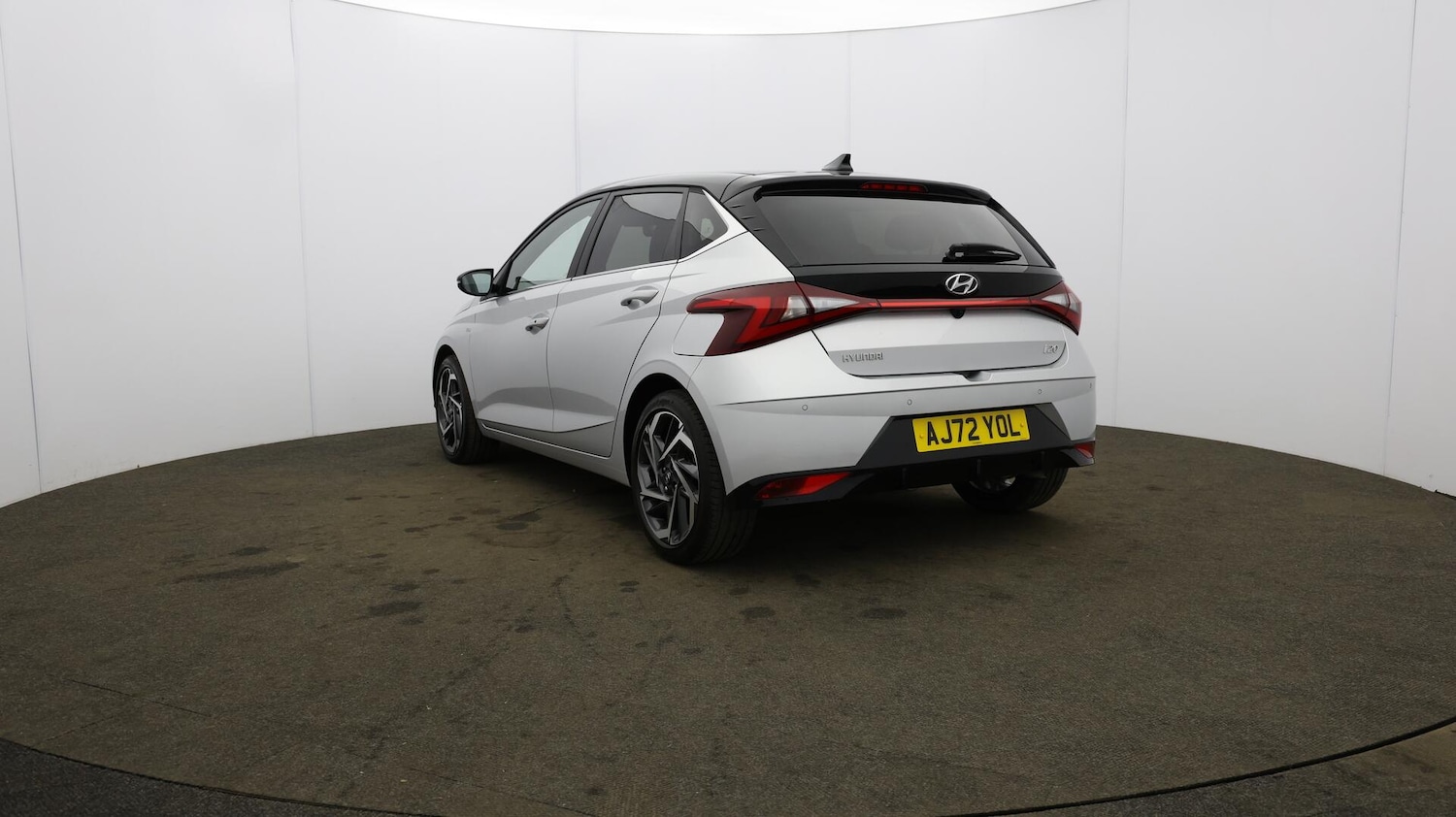 Used Hyundai i20 2022 for sale - 76152696: Photo 45