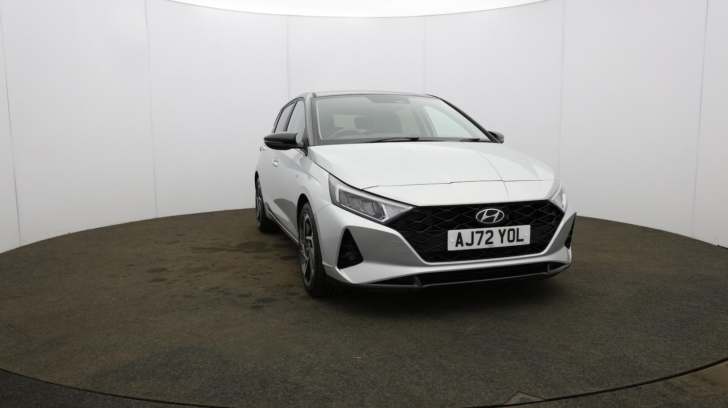 Used Hyundai i20 2022 for sale - 76152696: Photo 46