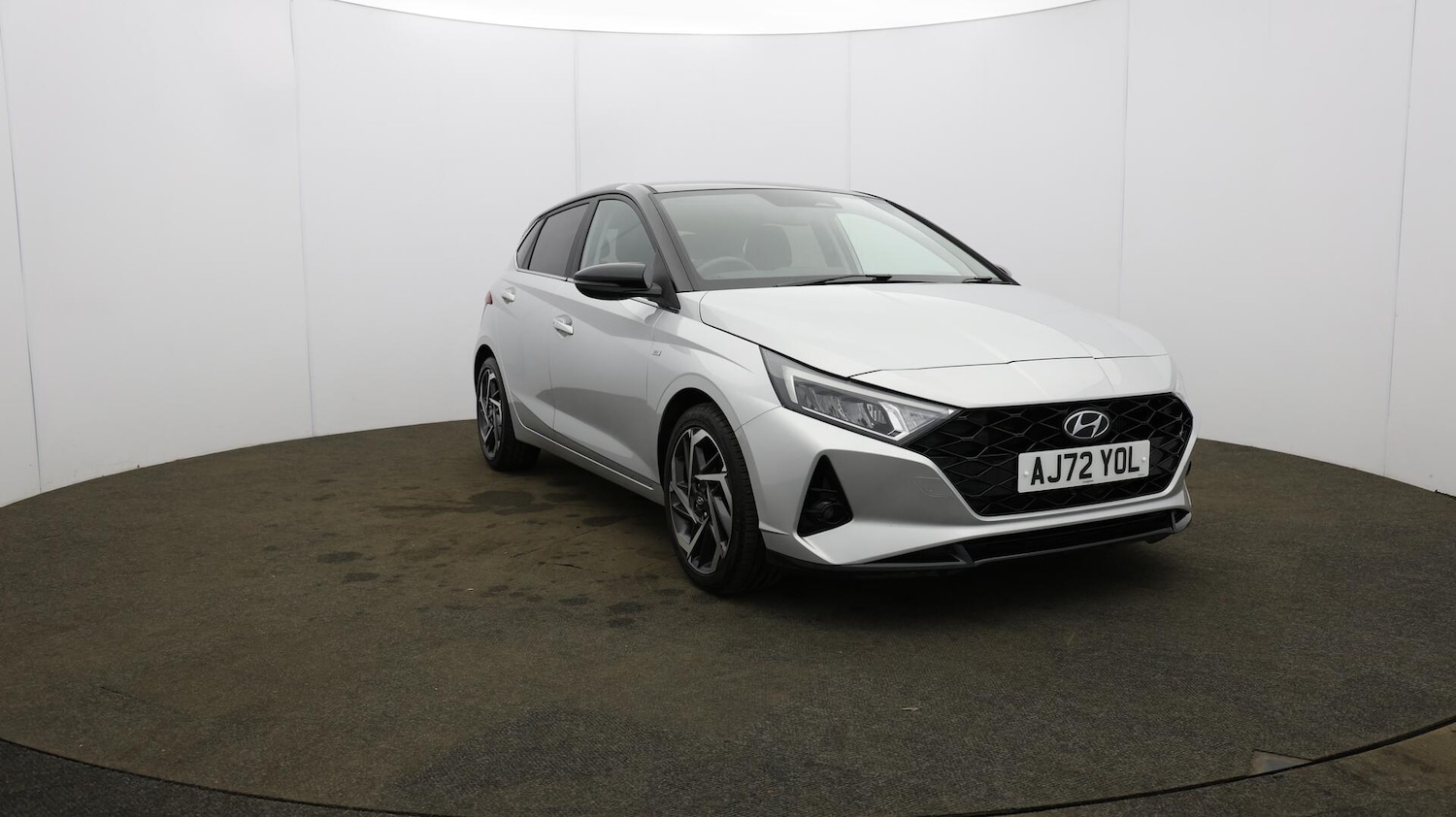 Used Hyundai i20 2022 for sale - 76152696: Photo 47