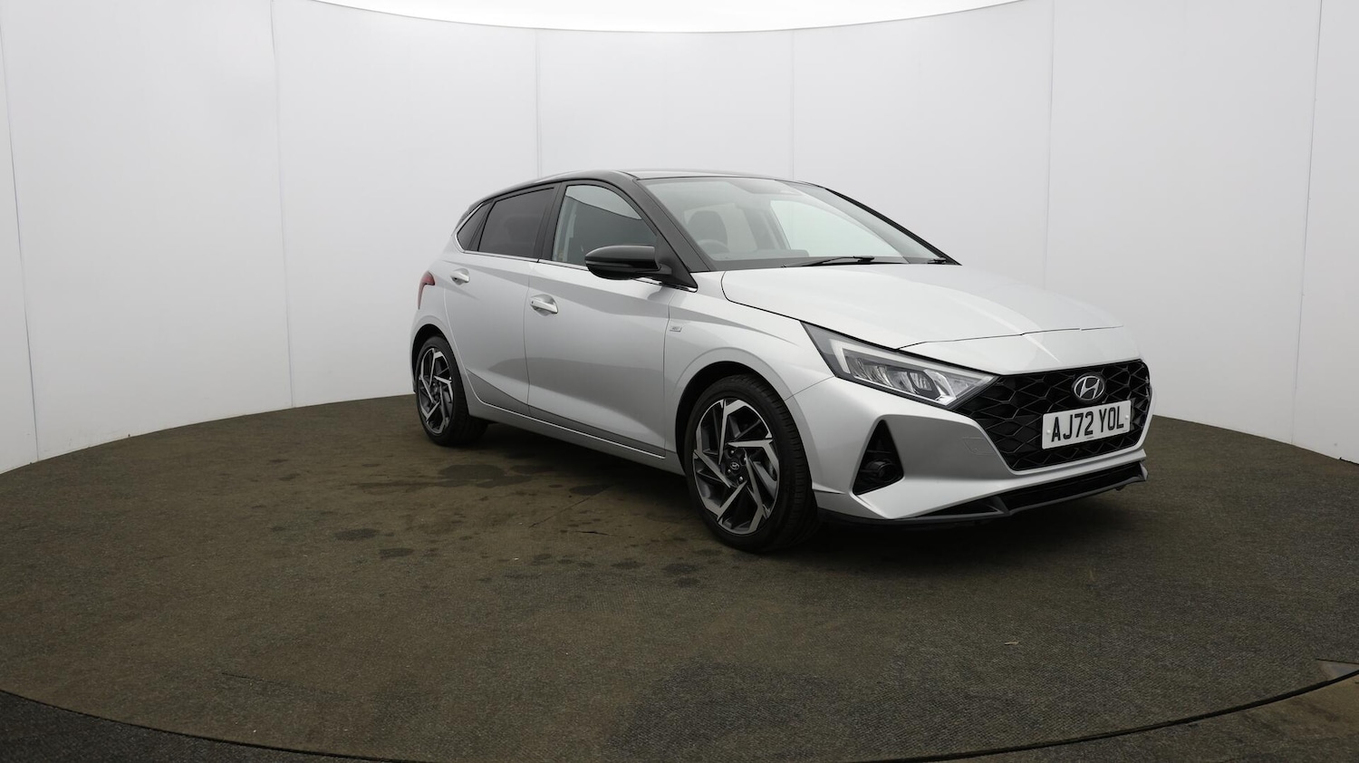 Used Hyundai i20 2022 for sale - 76152696: Photo 48