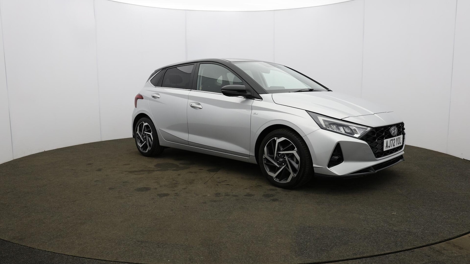 Used Hyundai i20 2022 for sale - 76152696: Photo 49
