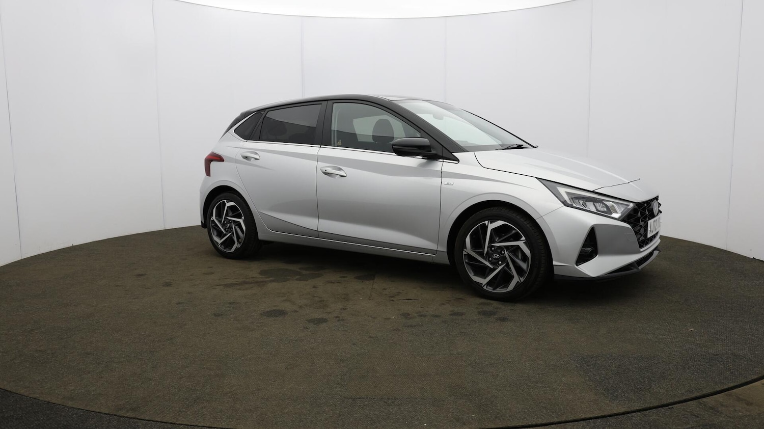 Used Hyundai i20 2022 for sale - 76152696: Photo 50