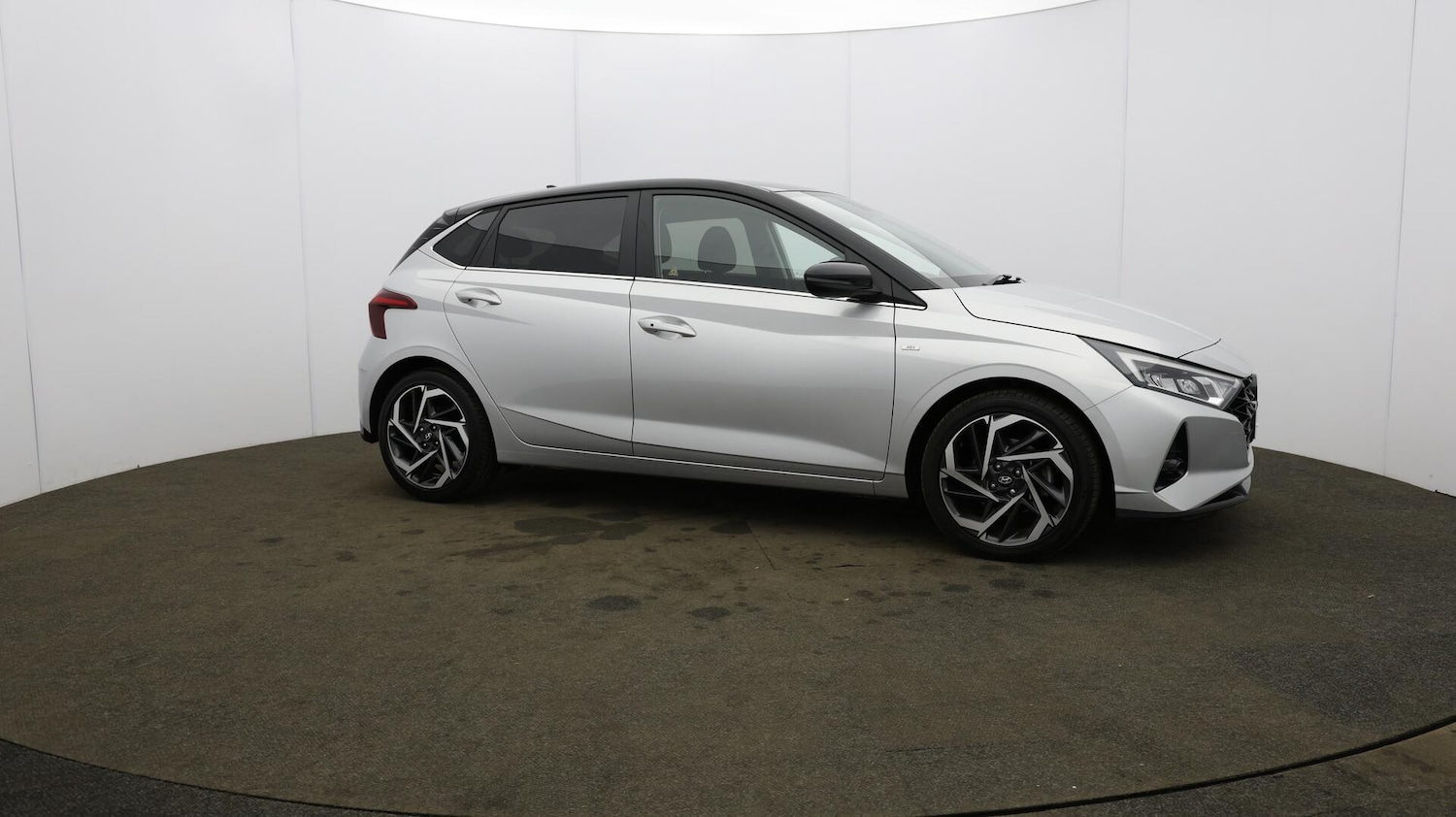 Used Hyundai i20 2022 for sale - 76152696: Photo 51