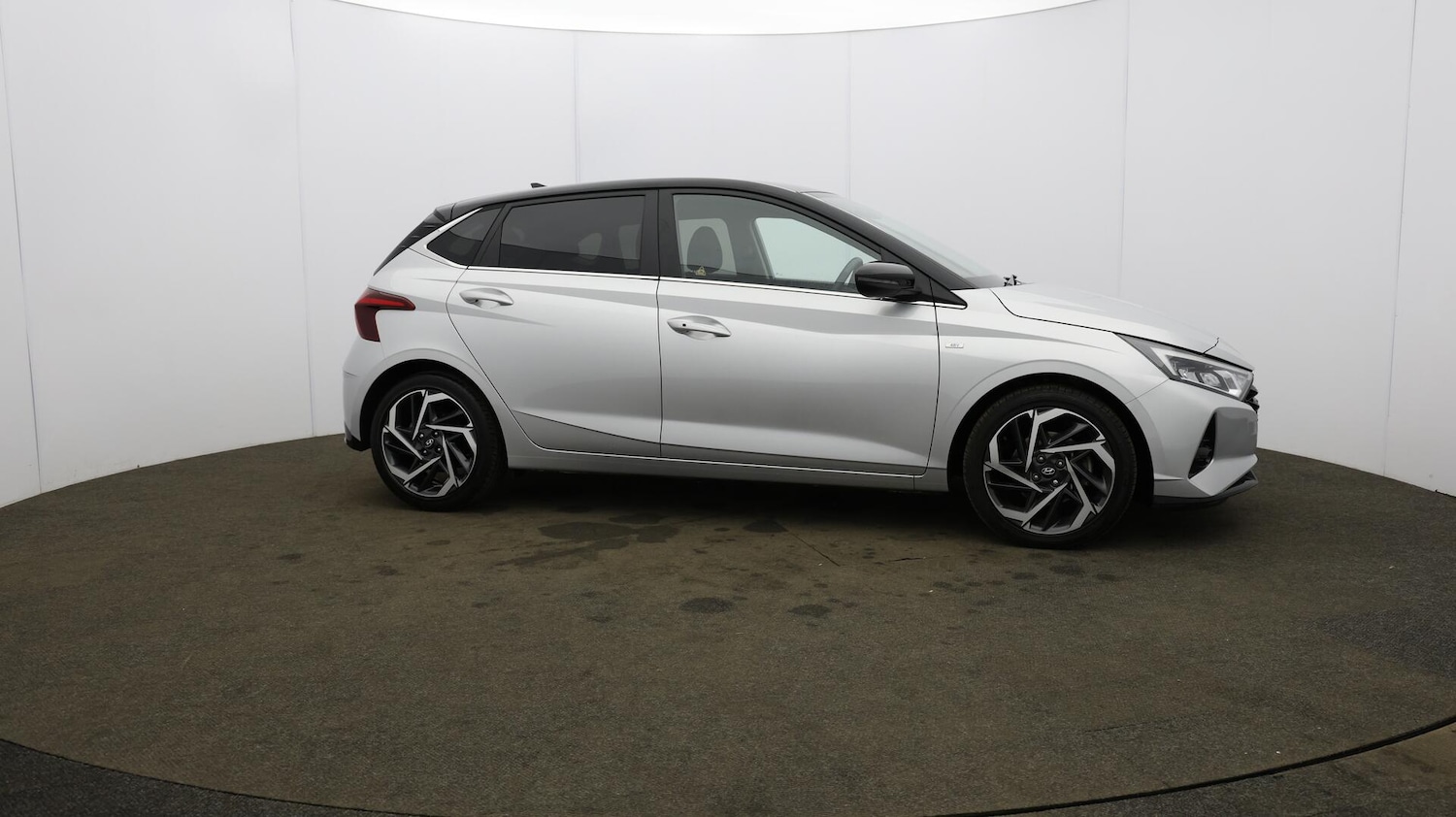 Used Hyundai i20 2022 for sale - 76152696: Photo 52