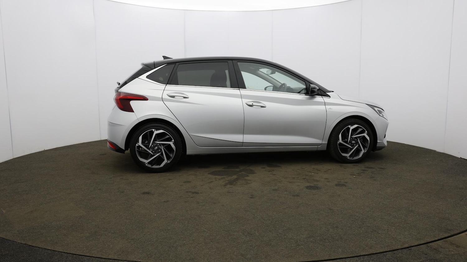 Used Hyundai i20 2022 for sale - 76152696: Photo 55
