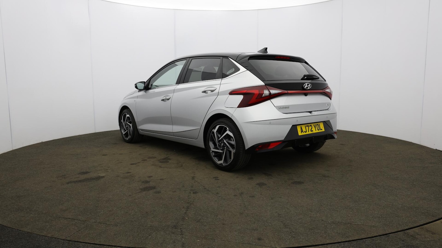 Used Hyundai i20 2022 for sale - 76152696: Photo 56