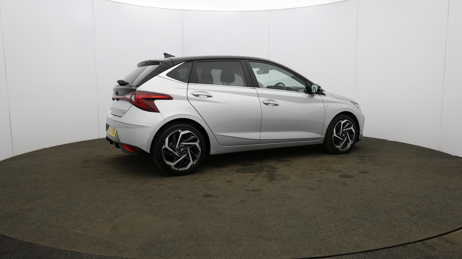 Used Hyundai i20 2022 for sale - 76152696: Photo 58
