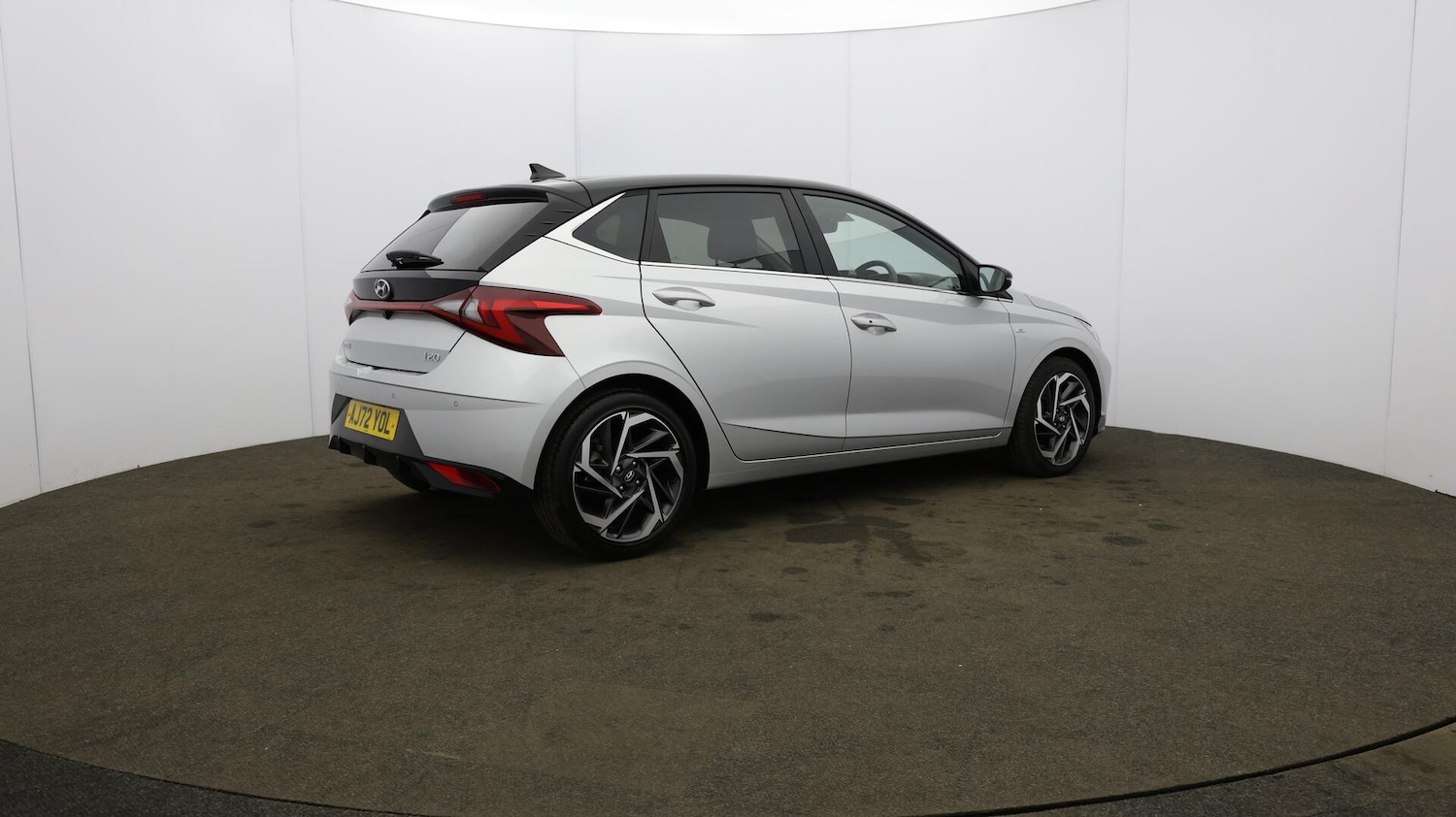 Used Hyundai i20 2022 for sale - 76152696: Photo 59