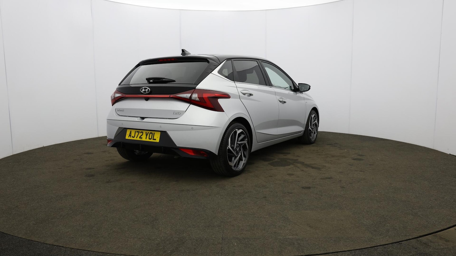 Used Hyundai i20 2022 for sale - 76152696: Photo 61