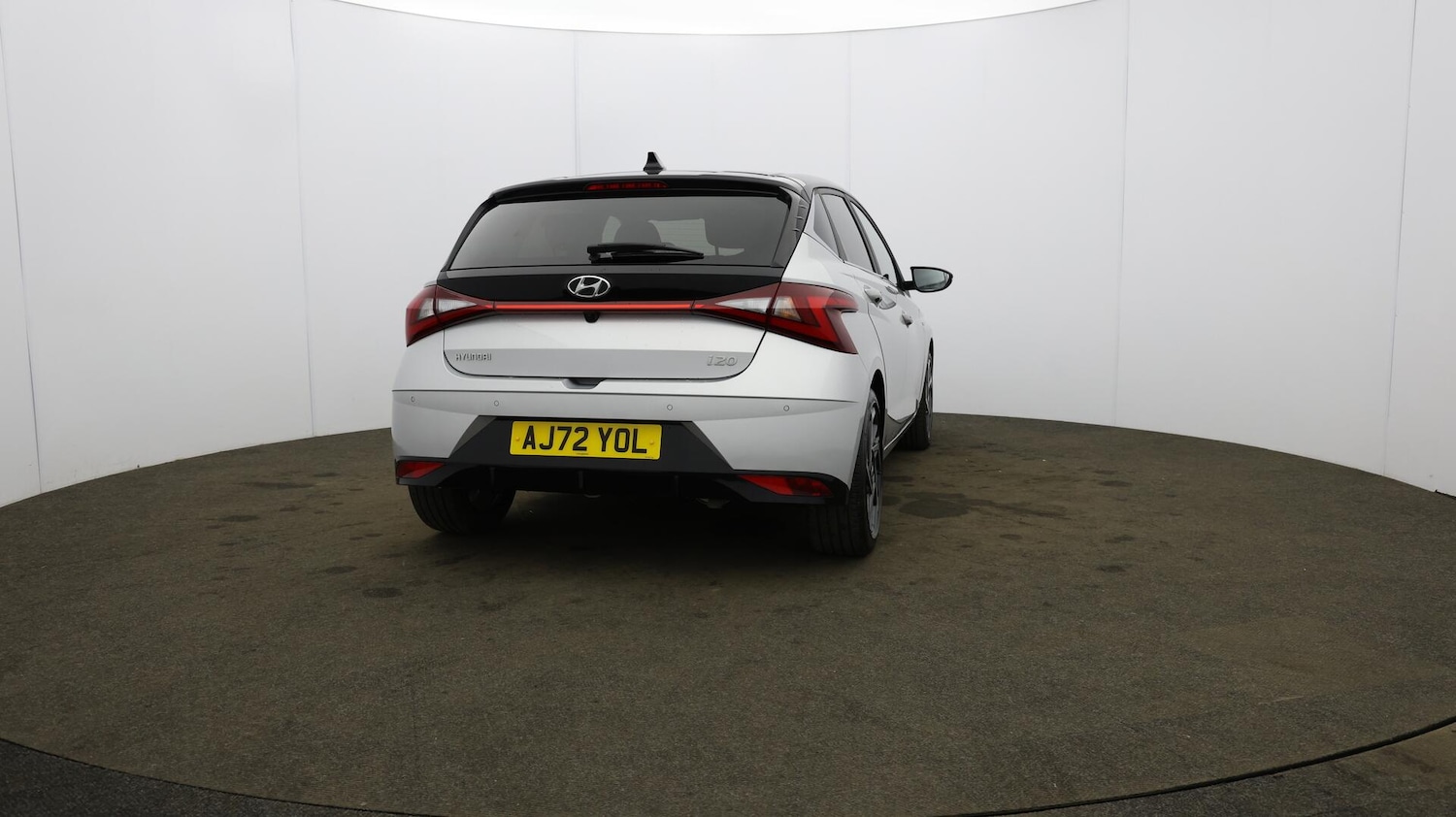 Used Hyundai i20 2022 for sale - 76152696: Photo 63