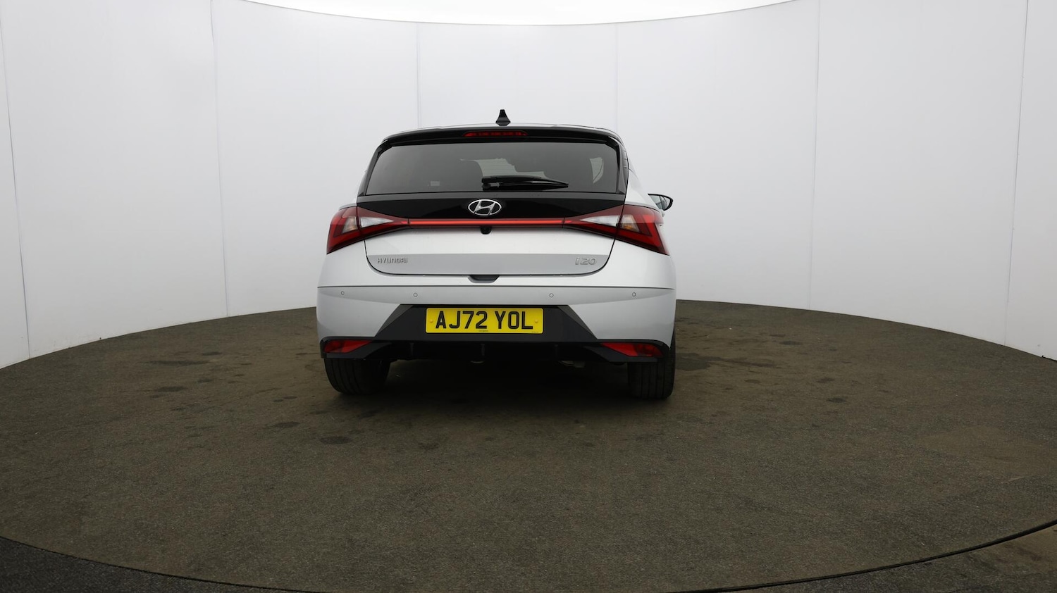 Used Hyundai i20 2022 for sale - 76152696: Photo 64
