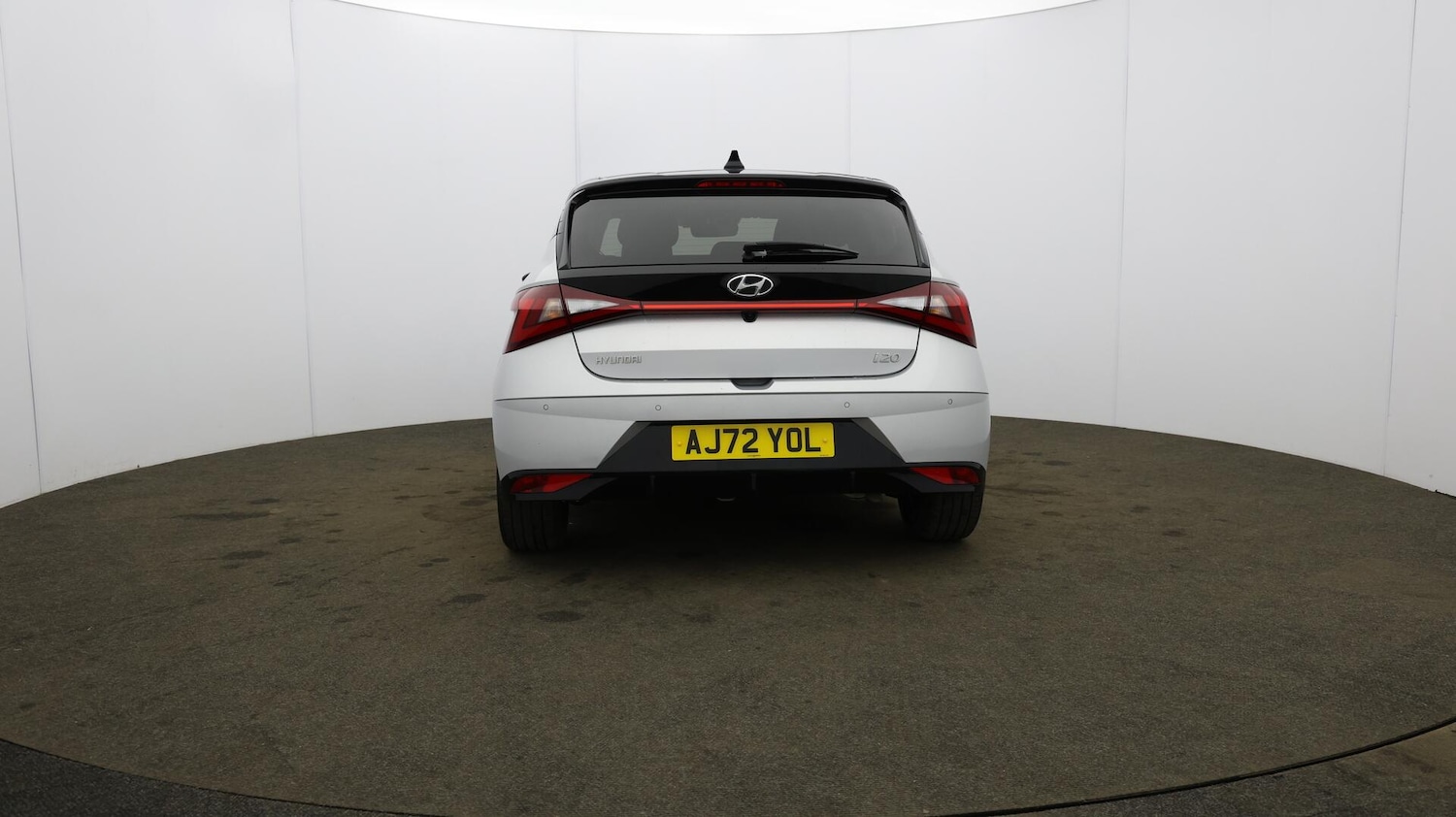 Used Hyundai i20 2022 for sale - 76152696: Photo 65