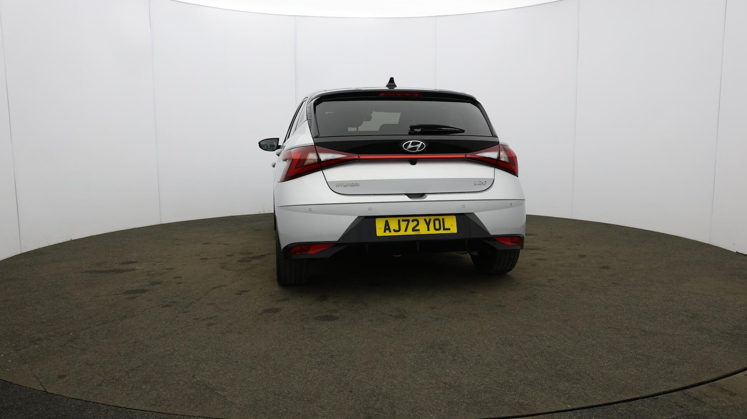 Used Hyundai i20 2022 for sale - 76152696: Photo 66