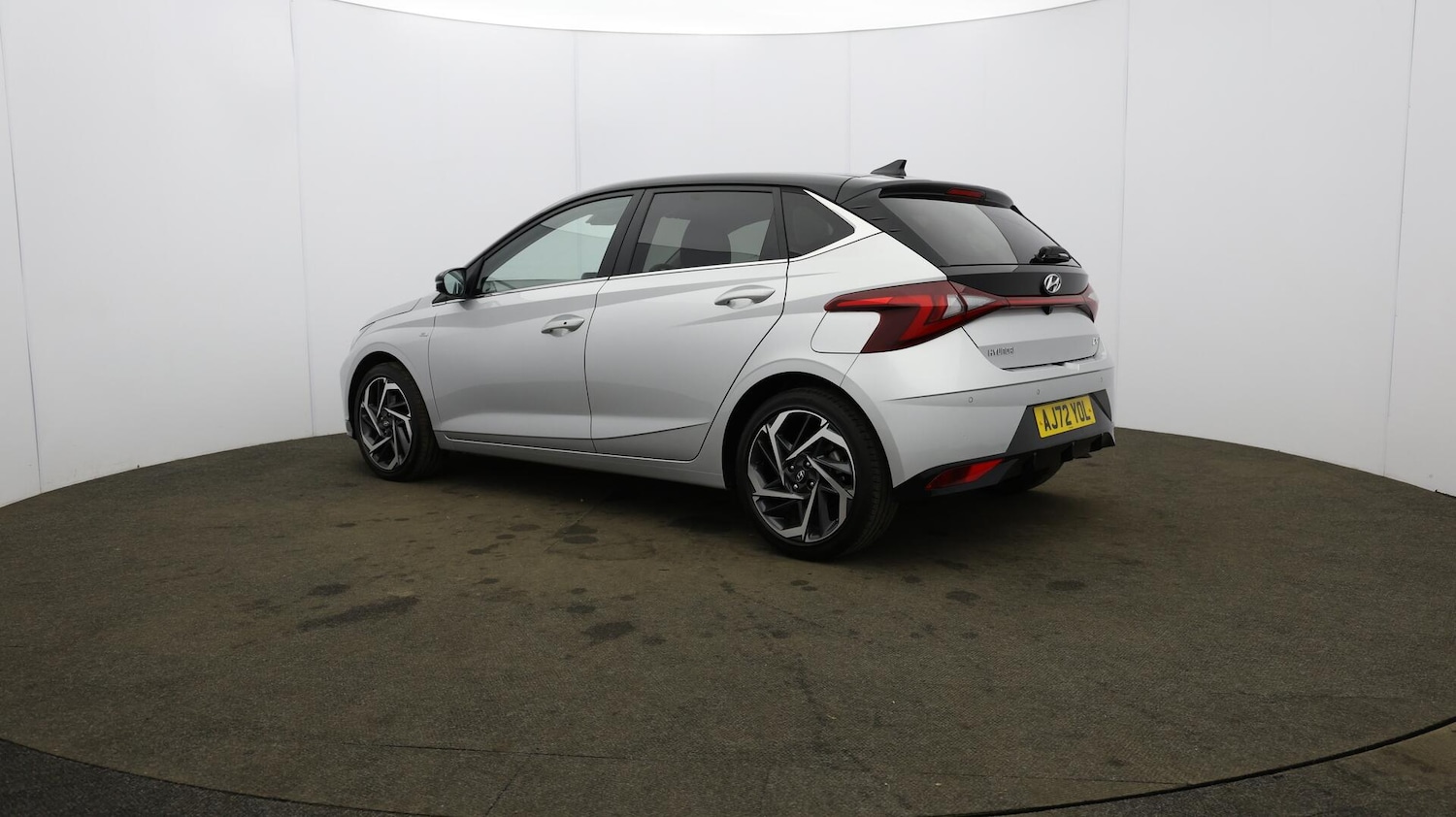 Used Hyundai i20 2022 for sale - 76152696: Photo 67
