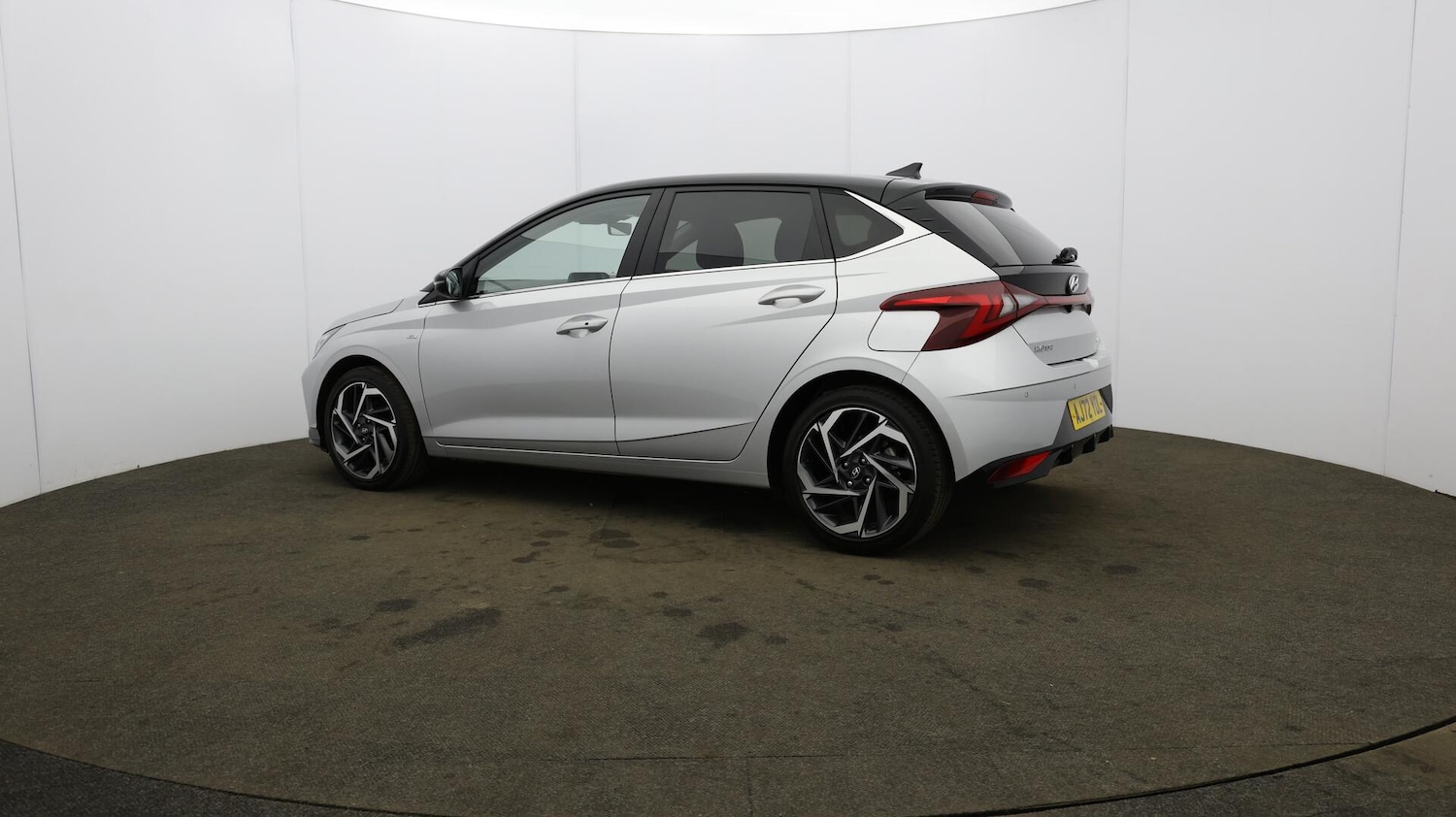 Used Hyundai i20 2022 for sale - 76152696: Photo 68