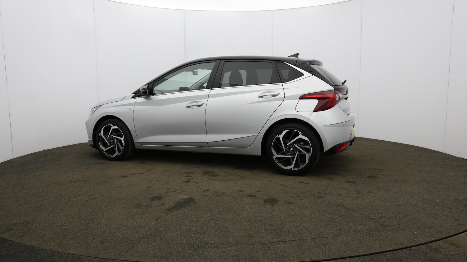 Used Hyundai i20 2022 for sale - 76152696: Photo 69