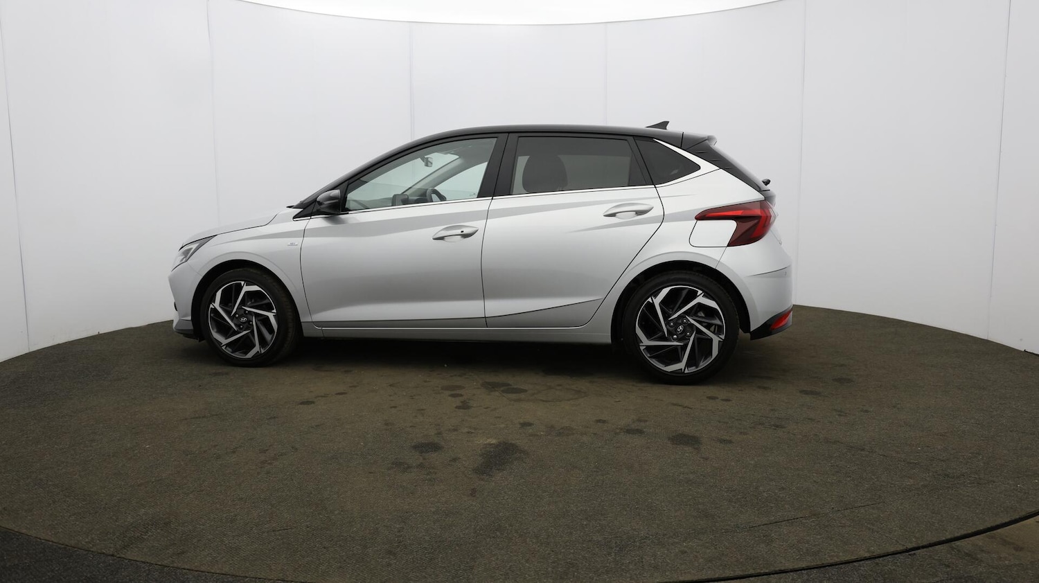 Used Hyundai i20 2022 for sale - 76152696: Photo 70