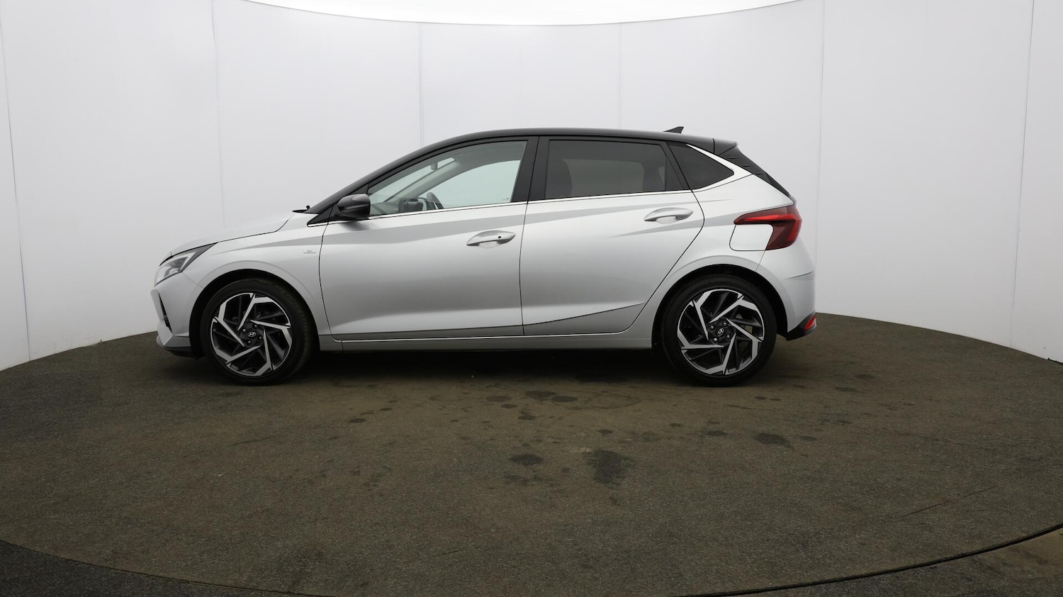Used Hyundai i20 2022 for sale - 76152696: Photo 71