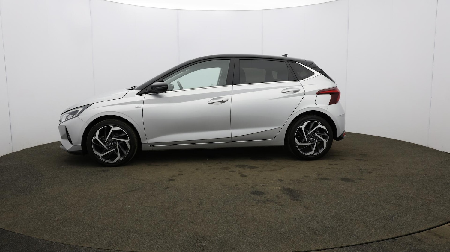 Used Hyundai i20 2022 for sale - 76152696: Photo 72