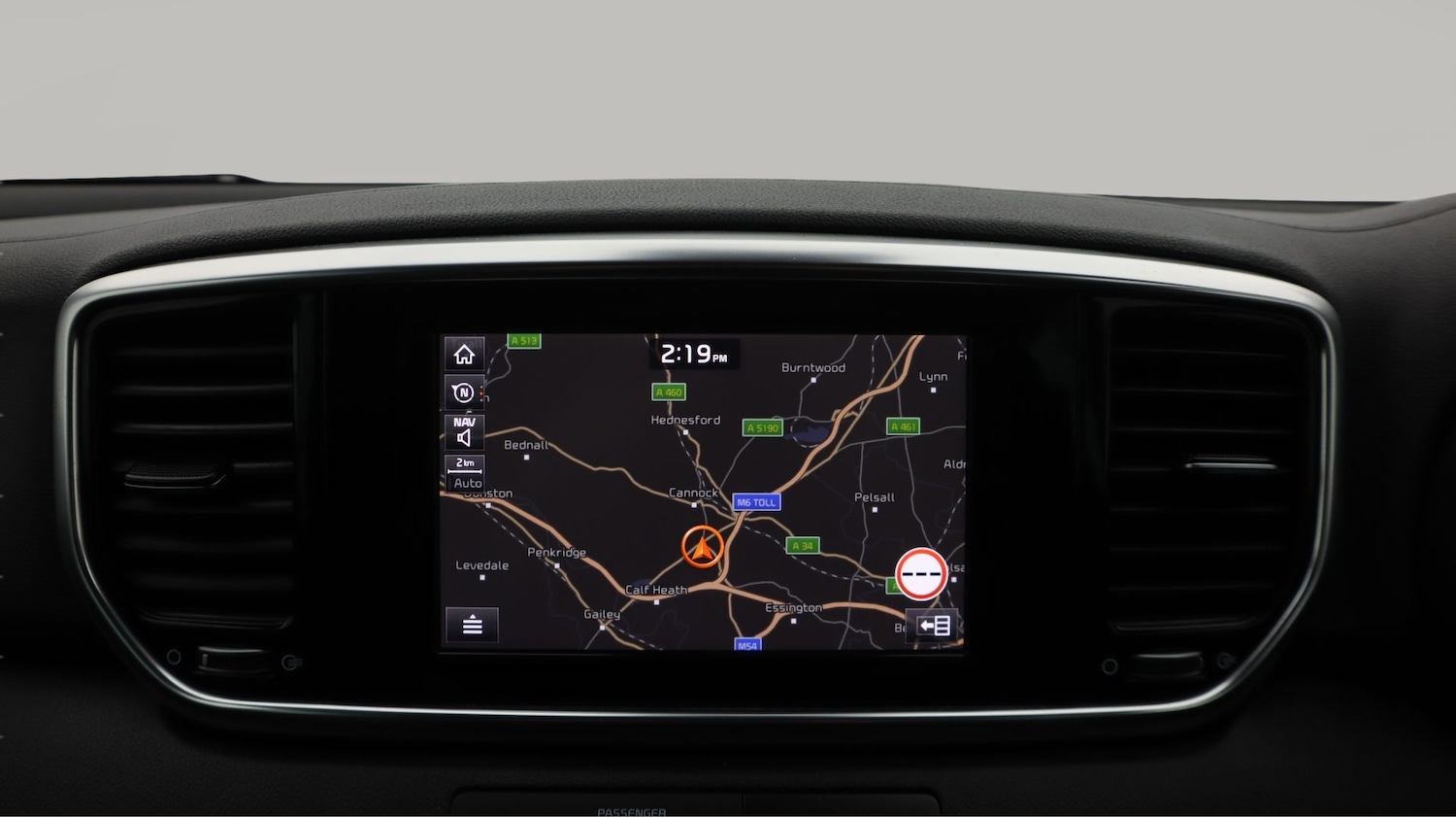 Used Kia Sportage 2020 for sale - 78045995: Photo 11