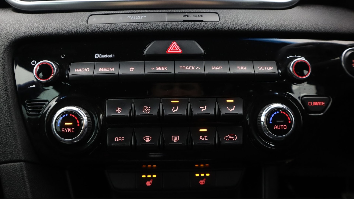 Used Kia Sportage 2020 for sale - 78045995: Photo 12