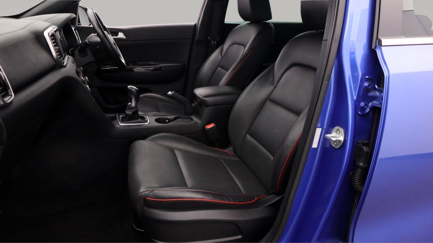 Used Kia Sportage 2020 for sale - 78045995: Photo 14