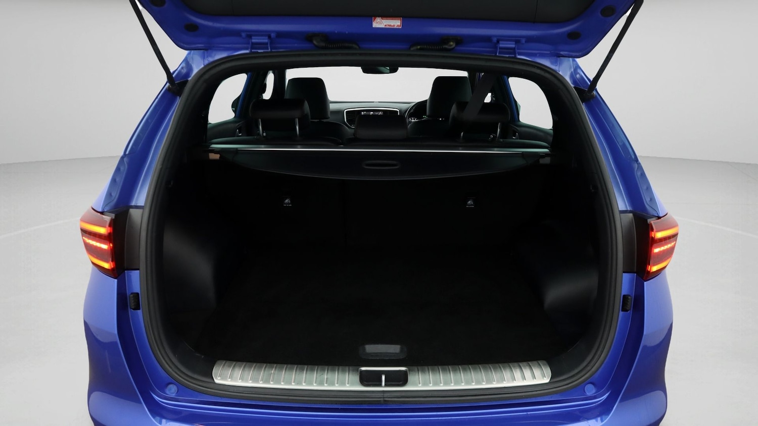 Used Kia Sportage 2020 for sale - 78045995: Photo 17