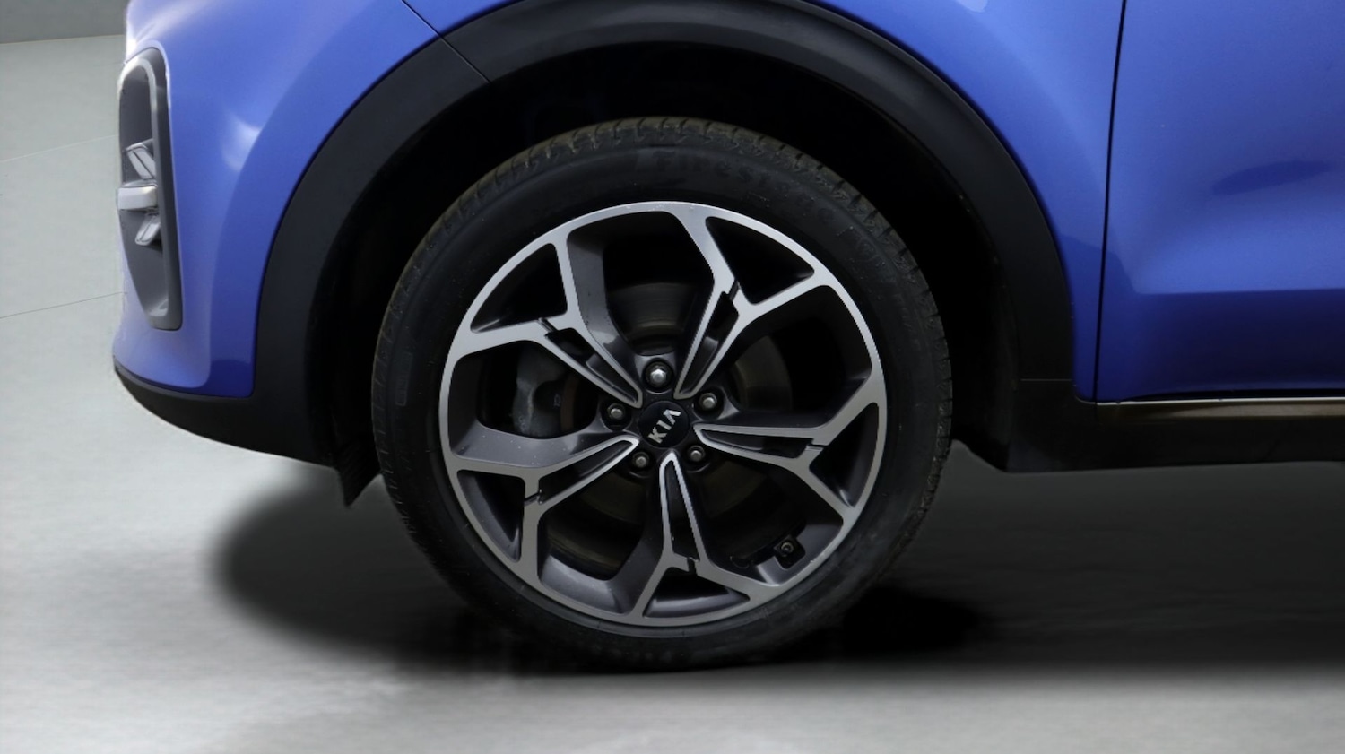 Used Kia Sportage 2020 for sale - 78045995: Photo 18