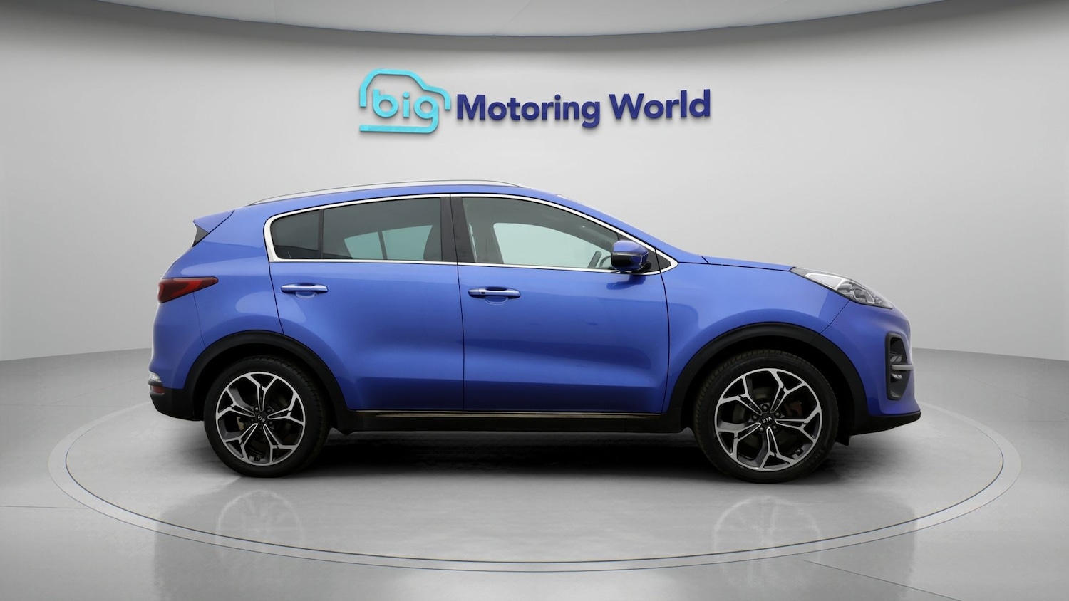 Used Kia Sportage 2020 for sale - 78045995: Photo 8