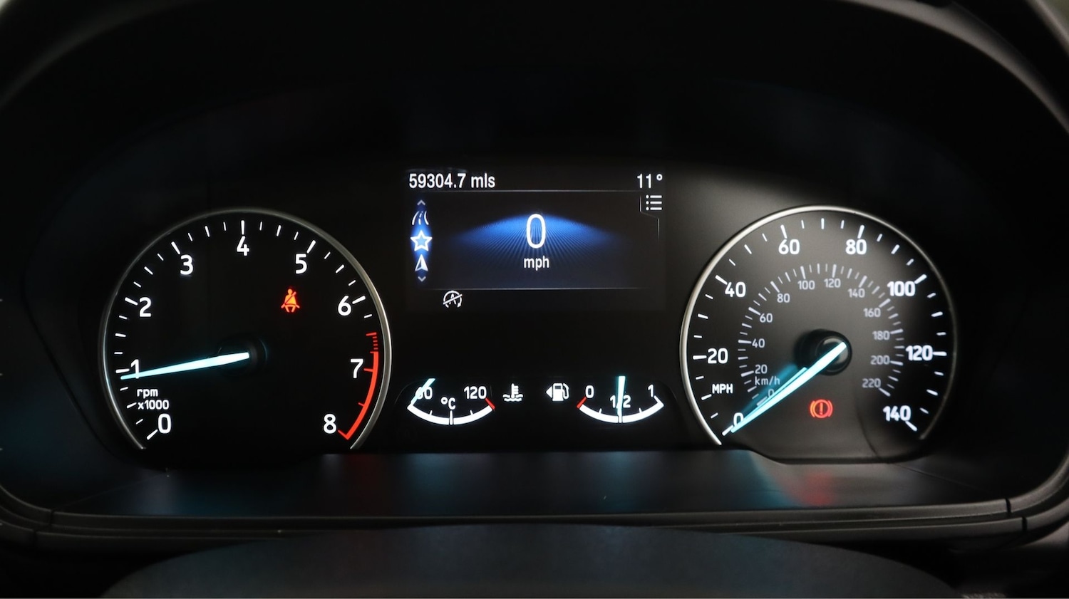 Used Ford Ecosport 2020 for sale - 77445628: Photo 10