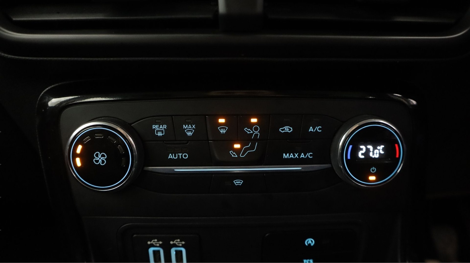 Used Ford Ecosport 2020 for sale - 77445628: Photo 12