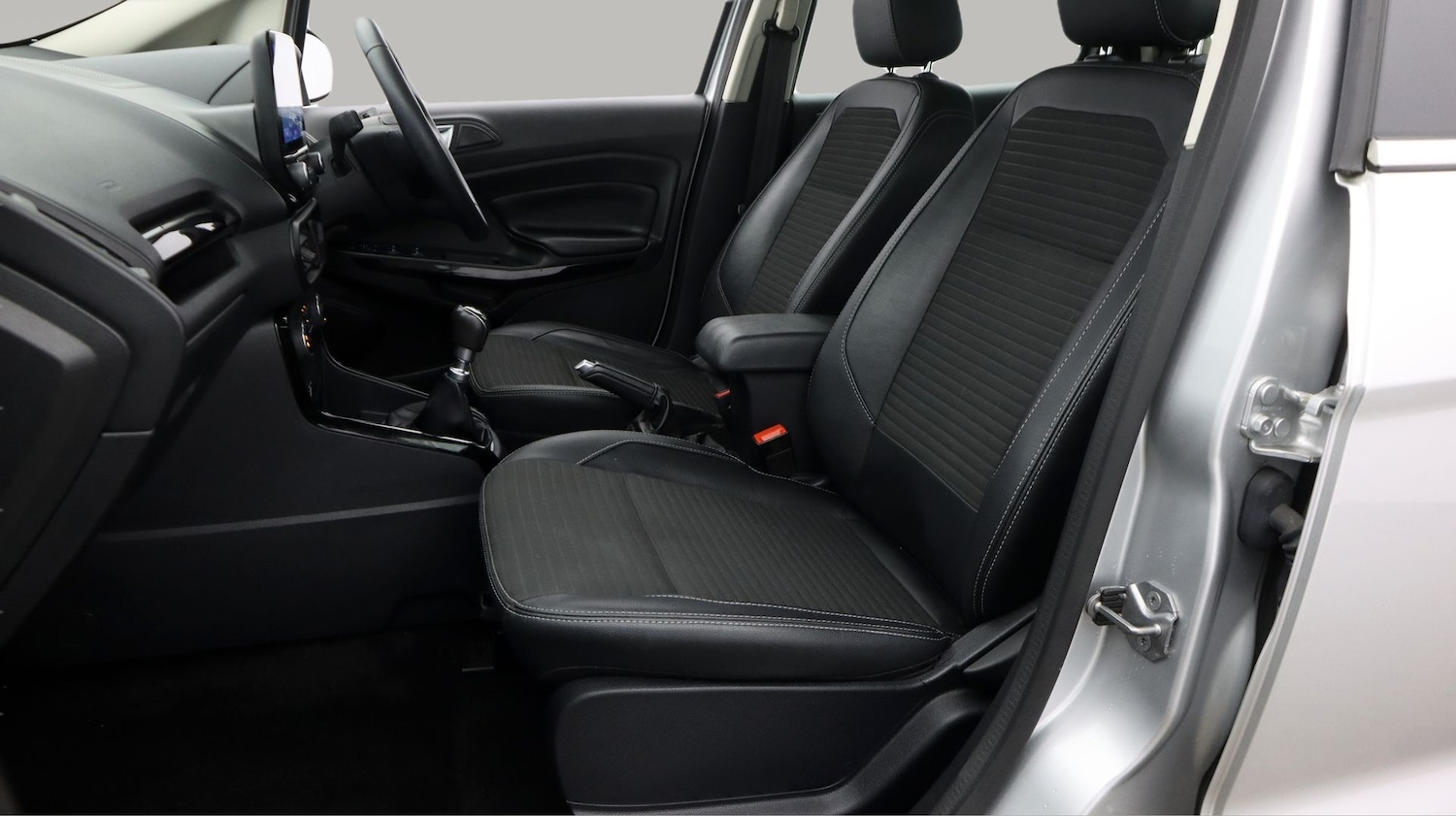 Used Ford Ecosport 2020 for sale - 77445628: Photo 14