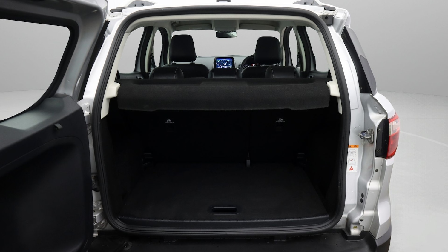 Used Ford Ecosport 2020 for sale - 77445628: Photo 17