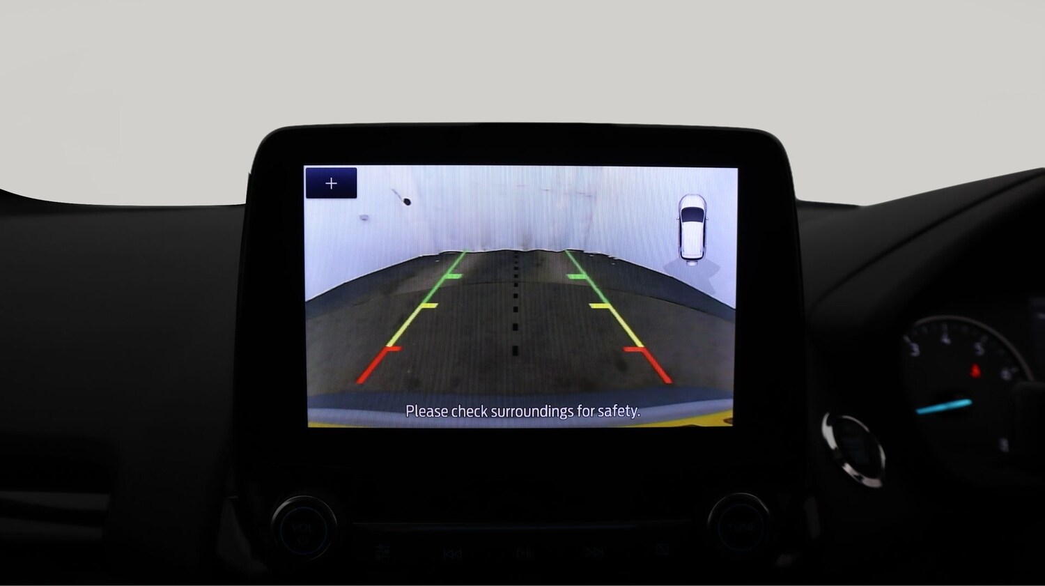 Used Ford Ecosport 2020 for sale - 77445628: Photo 23