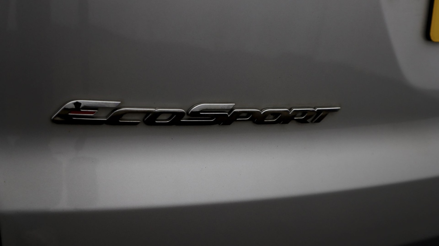 Used Ford Ecosport 2020 for sale - 77445628: Photo 24