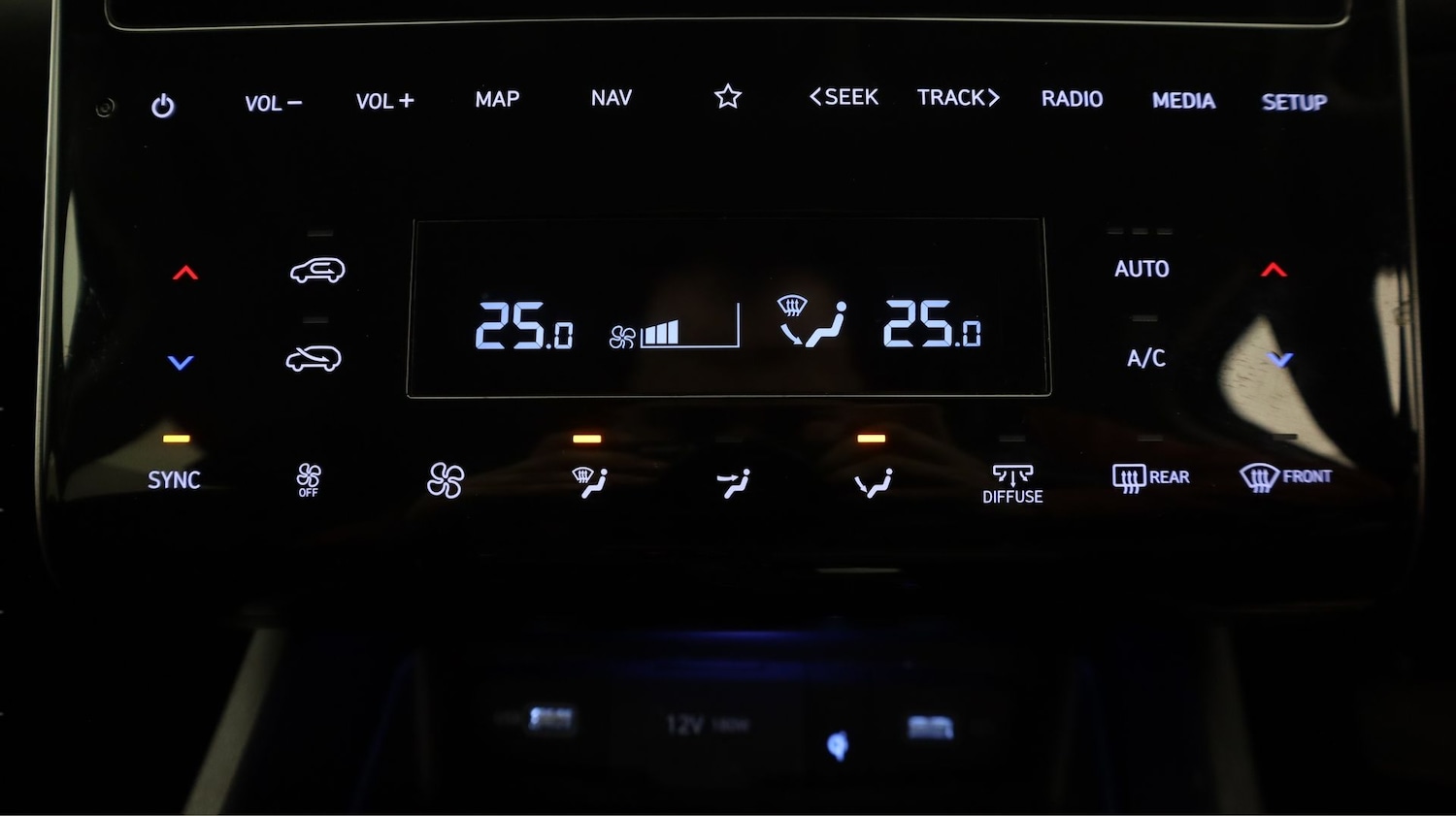 Used Hyundai TUCSON 2022 for sale - 77595670: Photo 12