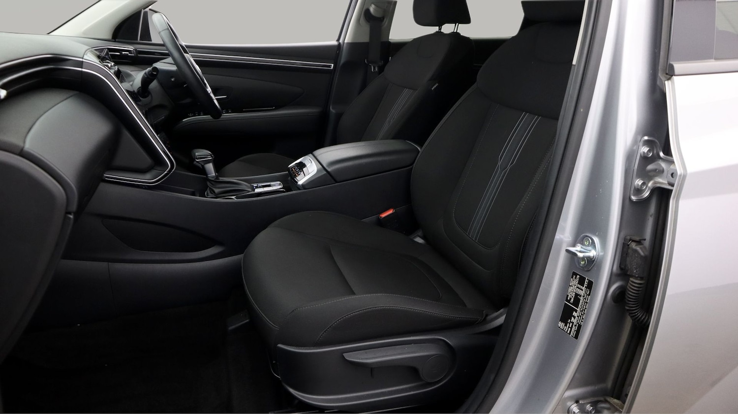 Used Hyundai TUCSON 2022 for sale - 77595670: Photo 14