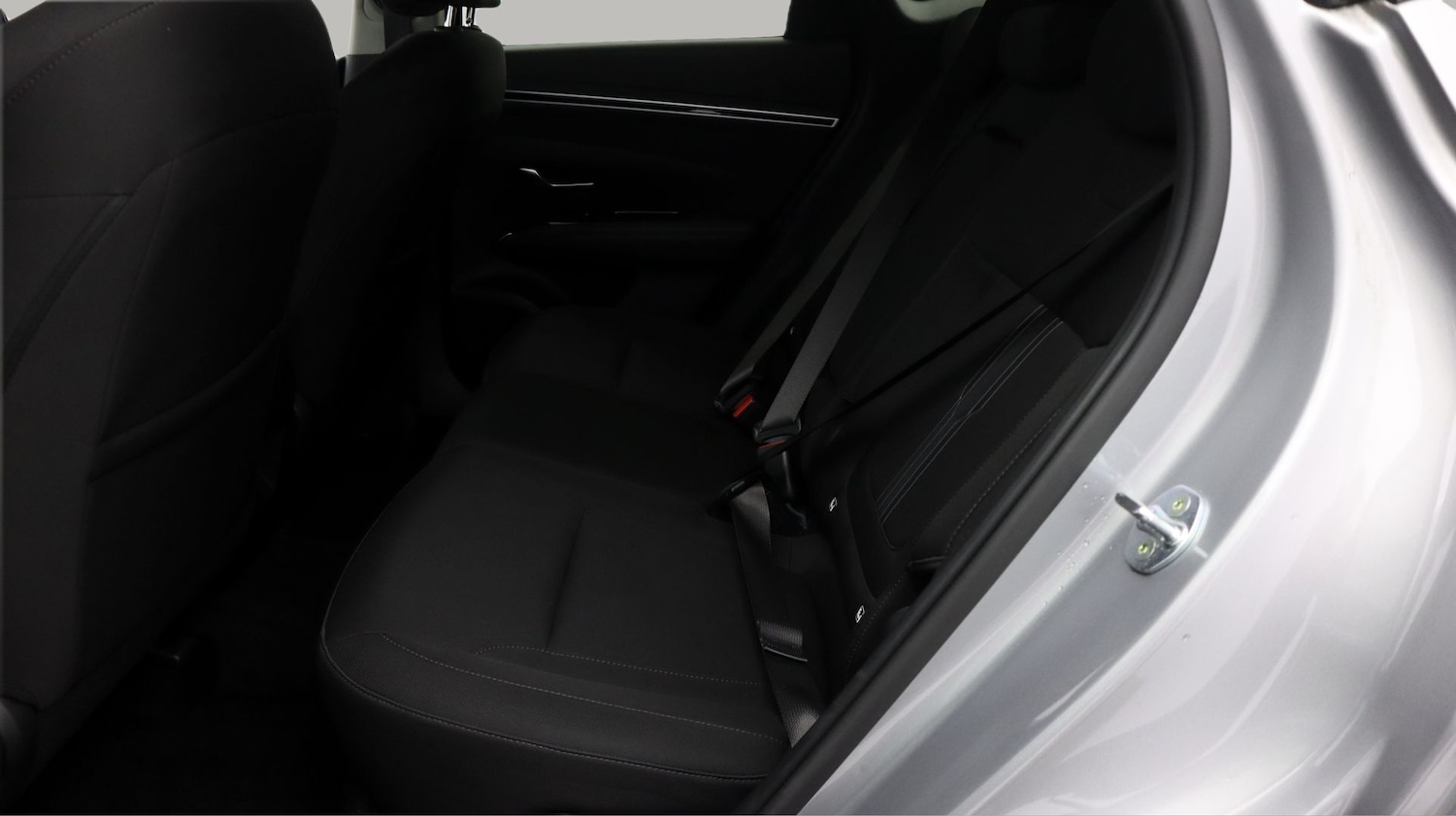 Used Hyundai TUCSON 2022 for sale - 77595670: Photo 16