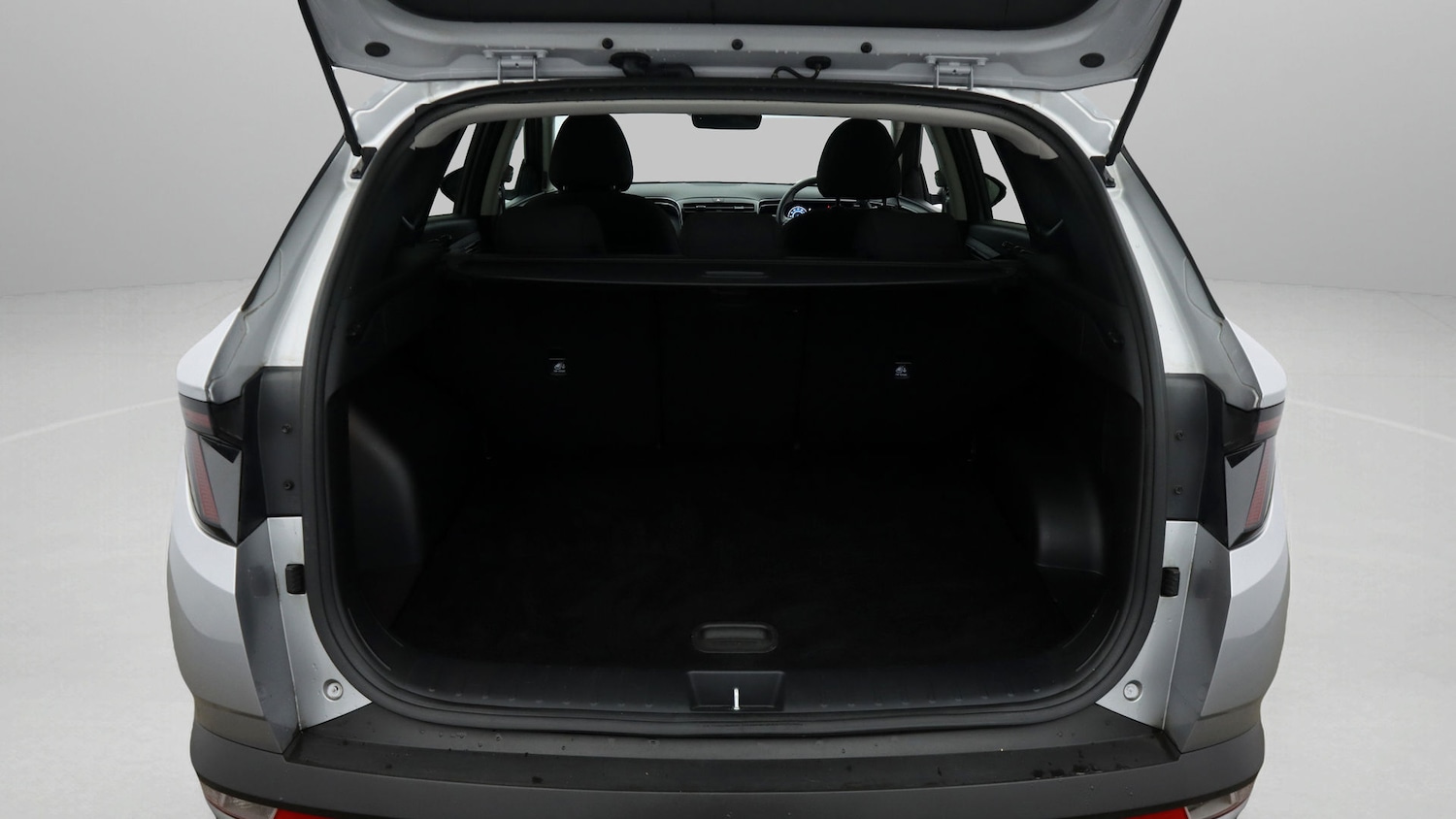 Used Hyundai TUCSON 2022 for sale - 77595670: Photo 17