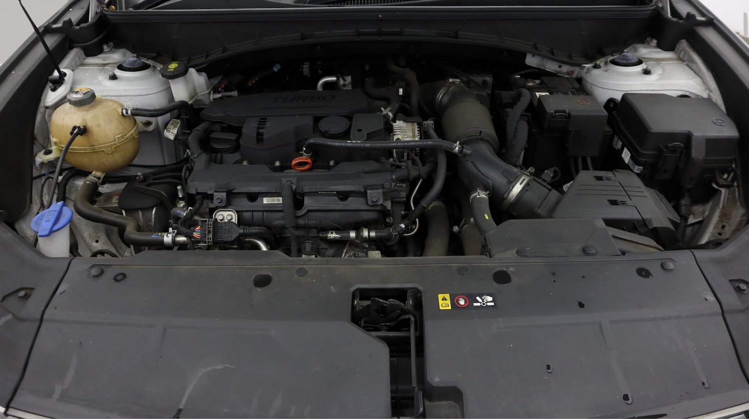 Used Hyundai TUCSON 2022 for sale - 77595670: Photo 19