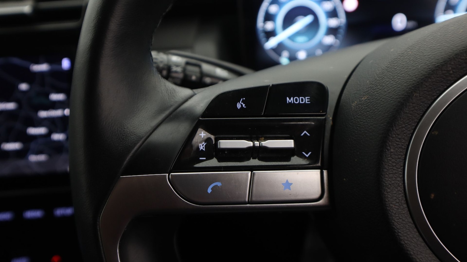 Used Hyundai TUCSON 2022 for sale - 77595670: Photo 22